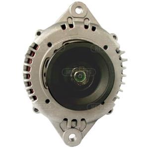 Генератор автомобиля Jurid/Bendix JA1702IR