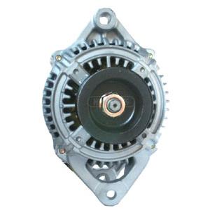 JA1707 HC Parts Генератор автомобильный
