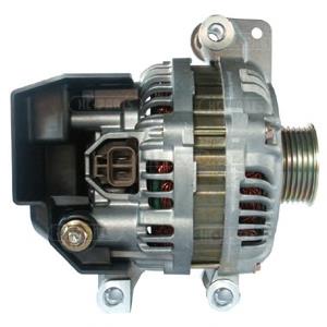 JA1705 HC Parts gerador