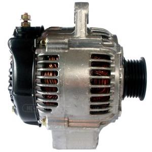 Купить 1022111451 Denso Генератор