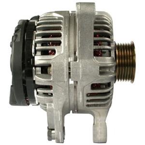 JA1605IR HC Parts gerador