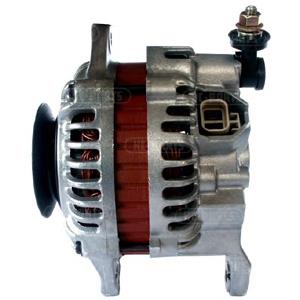 JA1615IR HC Parts gerador