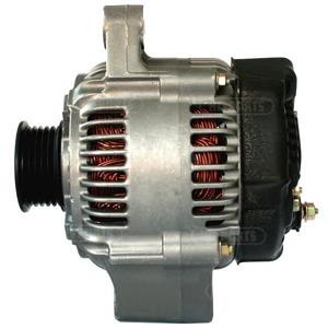 JA1608IR HC Parts gerador