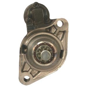 Стартер HC Parts CS1266 цена, от 83.29 USD