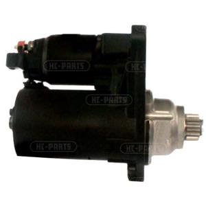 CS1282 HC Parts motor de arranco