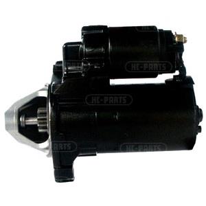 Стартер HC Parts CS1289 цена, от 60.55 USD