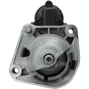 Стартер двигателя HC Parts CS1271
