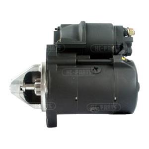 CS1206 HC Parts motor de arranco