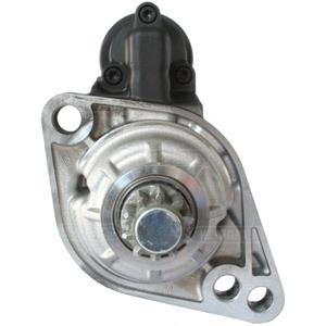 Стартер CS1397 HC Parts