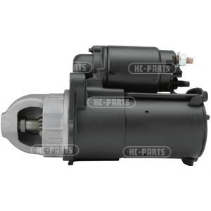 Стартер HC Parts CS1395 цена, от 76.10 USD