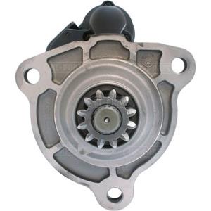 Стартер двигателя HC Parts CS1399