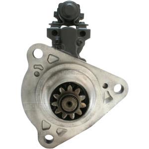 Стартер HC Parts CS1386 цена, от 228.71 USD
