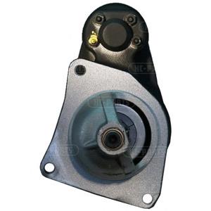 Стартер CS142 HC Parts