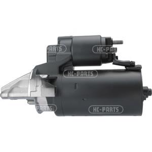 Стартер двигателя HC Parts CS1421