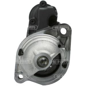 Стартер двигателя HC Parts CS1411