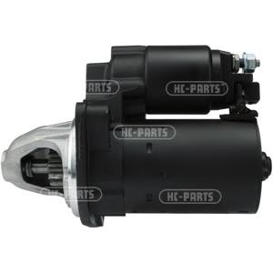 CS1412 HC Parts motor de arranco