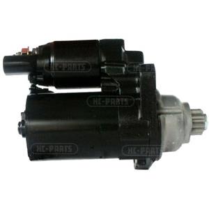 CS1324 HC Parts motor de arranco