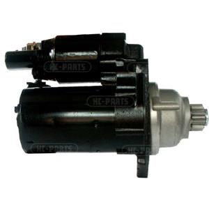 CS1322 HC Parts motor de arranco