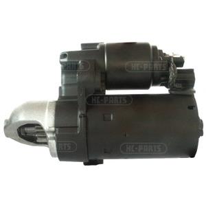 CS1339 HC Parts motor de arranco