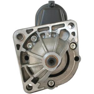 Стартер двигателя HC Parts CS1345