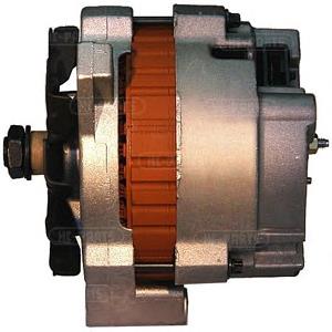 Генератор автомобильный на Chevrolet Lumina APV 