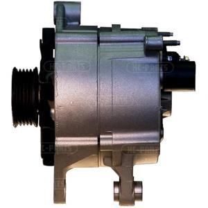 UA1213 HC Parts