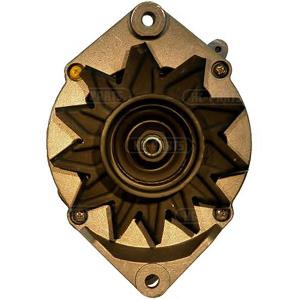 Генератор 4557432 Chrysler