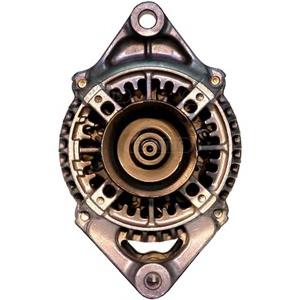 Генератор 04609415 Chrysler