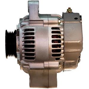 Генератор JA882IR HC Parts