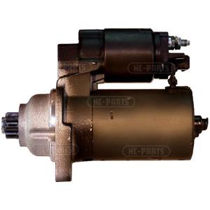 Стартер HC Parts CS1119 цена, от 76.55 USD