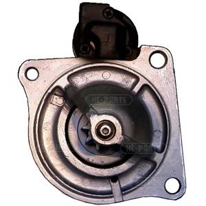 Стартер двигателя HC Parts CS1118