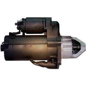Стартер HC Parts CS1112 цена, от 191.91 USD