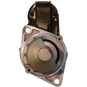 Купить CS1117 HC Parts Стартер