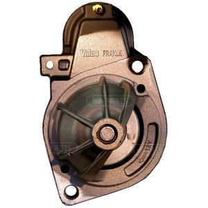 Стартер CS1044 HC Parts