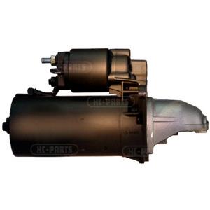 Стартер HC Parts CS1049 цена, от 92.14 USD