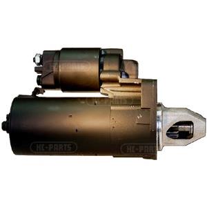 Стартер HC Parts CS1072 цена, от 42.28 USD