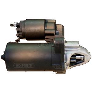 CS1074 HC Parts motor de arranco