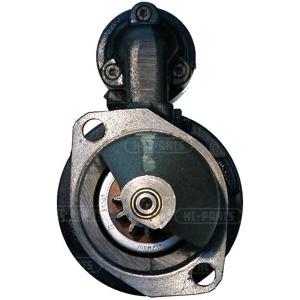 Стартер Mahle Original MS725 цена, от 208.16 USD