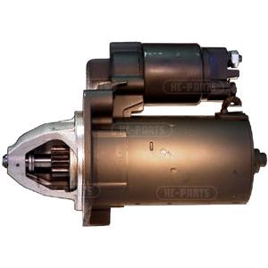 Купить CS1075 HC Parts Стартер