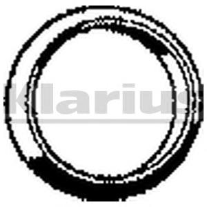 410263 Klarius Прокладка штанов