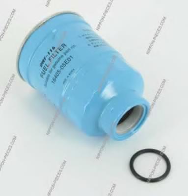 Compre D140093 Dainton Filtro de combustível