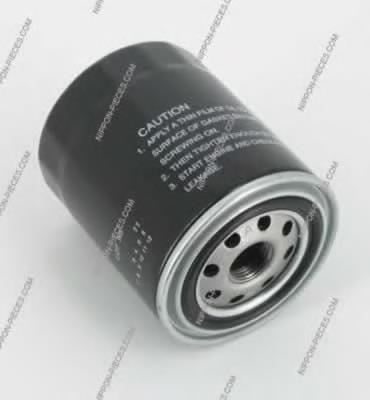 Filtro de óleo Nissan/Infiniti 15208H8904