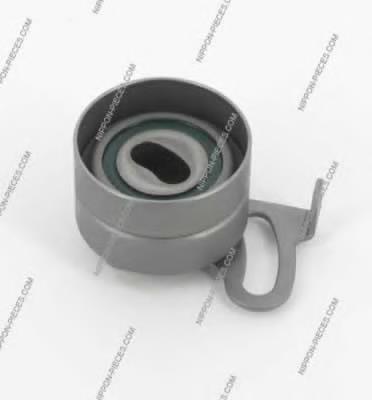 Rolo de reguladora de tensão da correia do mecanismo de distribuição de gás Nissan/Infiniti 13070V7201 preço, a partir de 35,57 USD