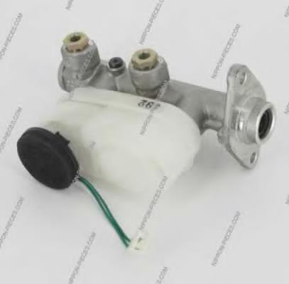 Cilindro mestre do freio Ford Escort '81 EXPRESS AVA