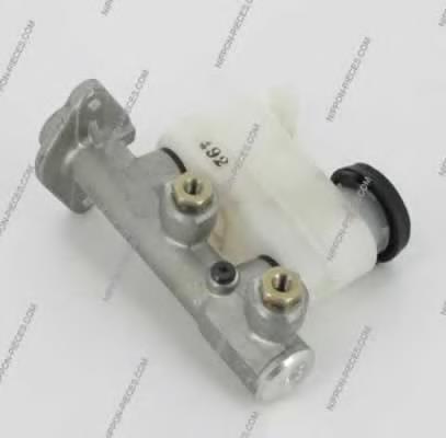  Cilindro mestre do freio Ford Escort '81 EXPRESS сaixa (AVA) (1981 - 1986) '81 EXPRESS