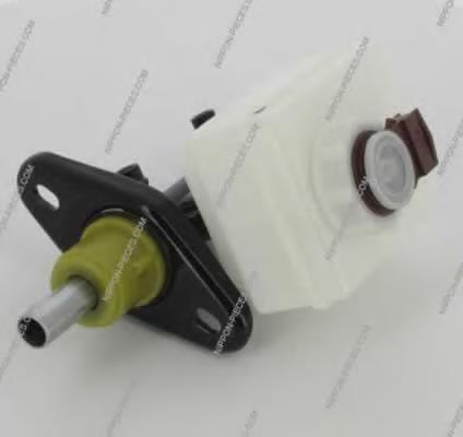 Cilindro mestre do freio Nissan Patrol W260