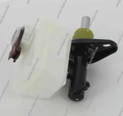 Cilindro mestre do freio Nissan Patrol W260