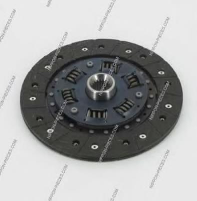 Disco de embraiagem para Nissan Sunny (B11)