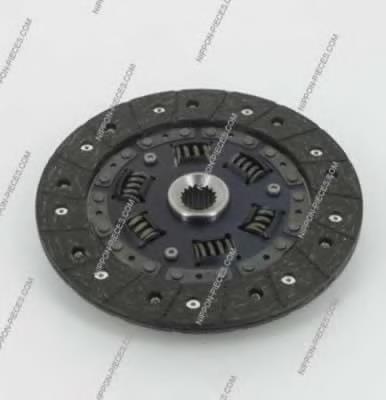 Disco de embraiagem Nissan Sunny 3 N14
