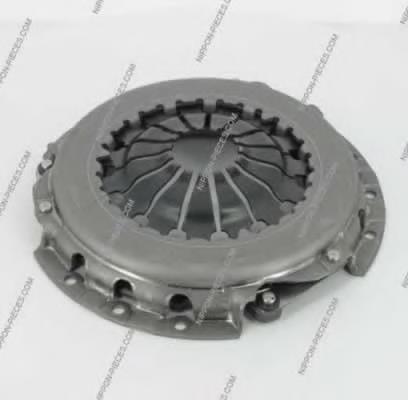 4423519 Opel kit de embraiagem (3 peças)